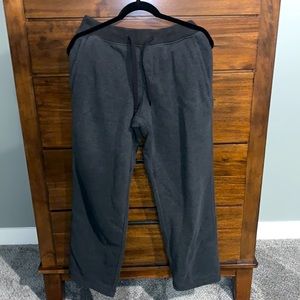 Lululemon Hustle Sweats